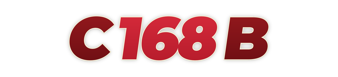c168b logo